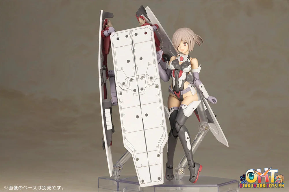 Frame Arms Girl Izumo Plastic Model Kit