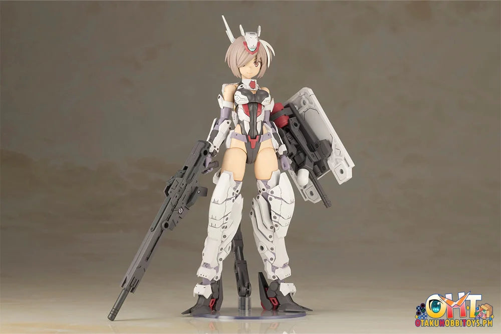 Frame Arms Girl Izumo Plastic Model Kit