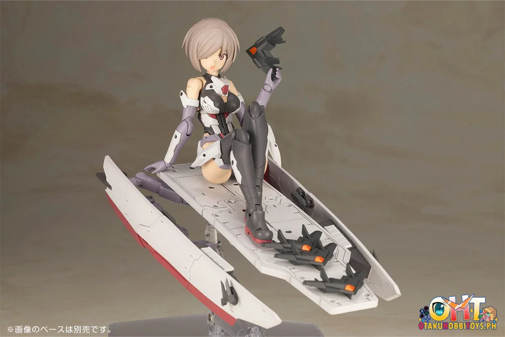 Frame Arms Girl Izumo Plastic Model Kit