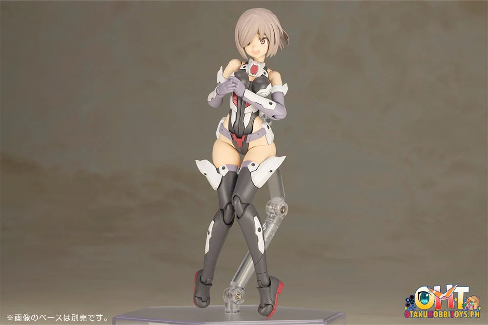 Frame Arms Girl Izumo Plastic Model Kit