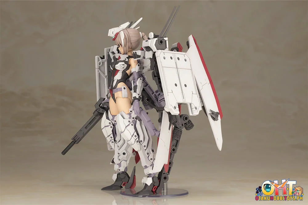 Frame Arms Girl Izumo Plastic Model Kit