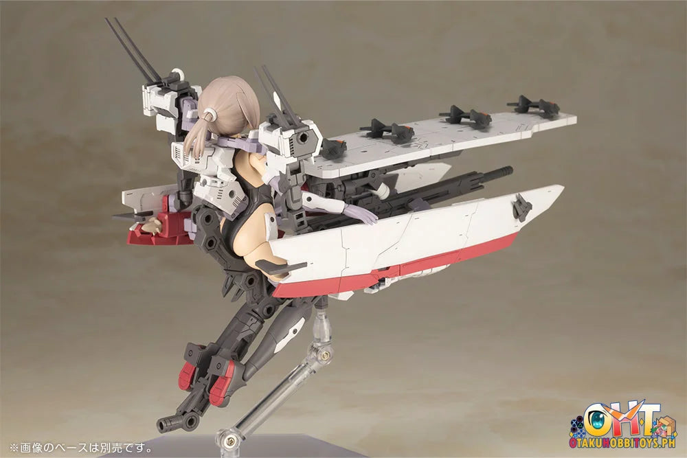 Frame Arms Girl Izumo Plastic Model Kit