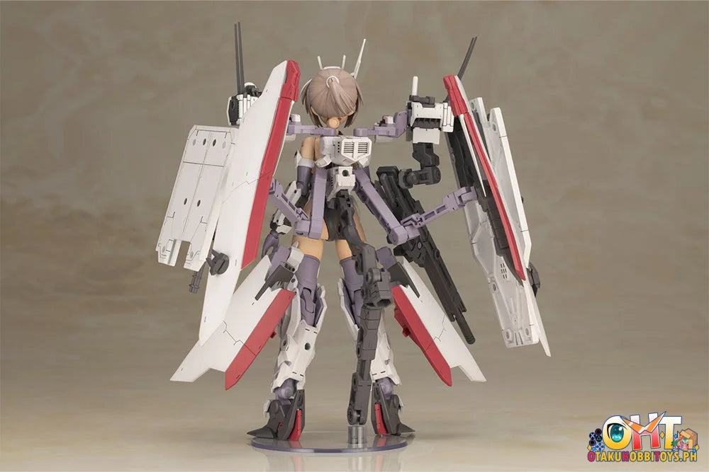 Frame Arms Girl Izumo Plastic Model Kit