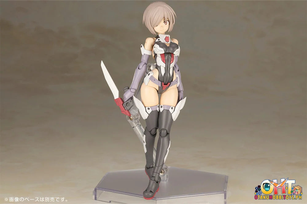 Frame Arms Girl Izumo Plastic Model Kit