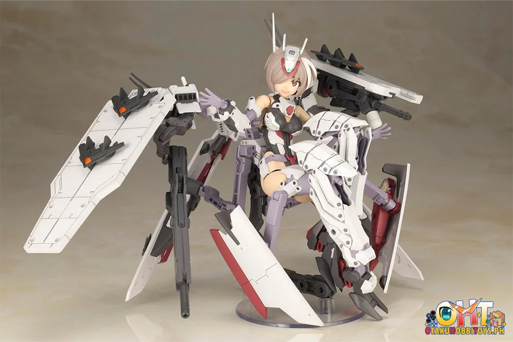 Frame Arms Girl Izumo Plastic Model Kit