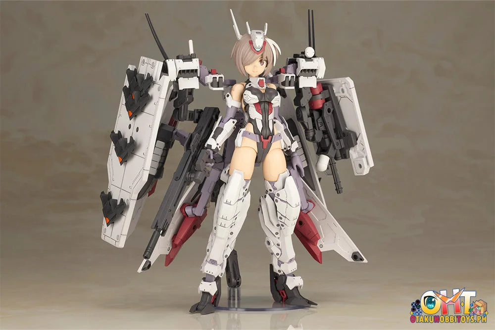 Frame Arms Girl Izumo Plastic Model Kit