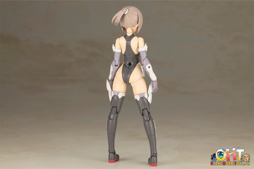 Frame Arms Girl Izumo Plastic Model Kit