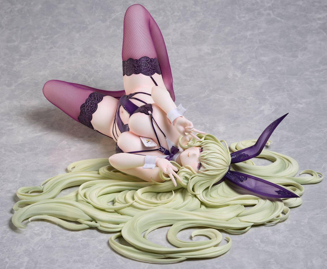 FREEing Azur Lane 1/4 Napoli: Dreamy Night