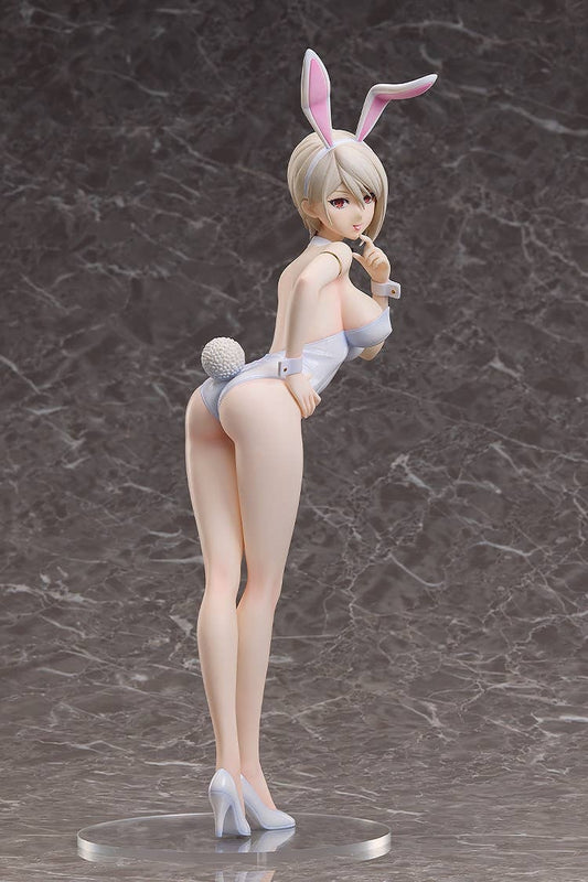 FREEing Food Wars! Shokugeki no Soma Alice Nakiri: Bare Leg Bunny Ver.