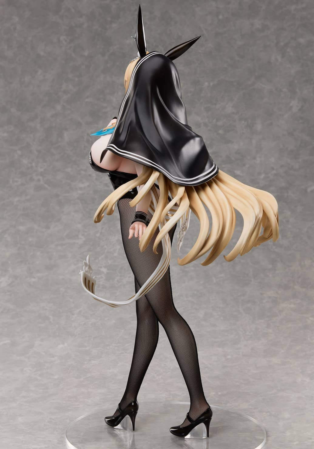 FREEing 1/4 Azur Lane Implacable: Bunny Ver.