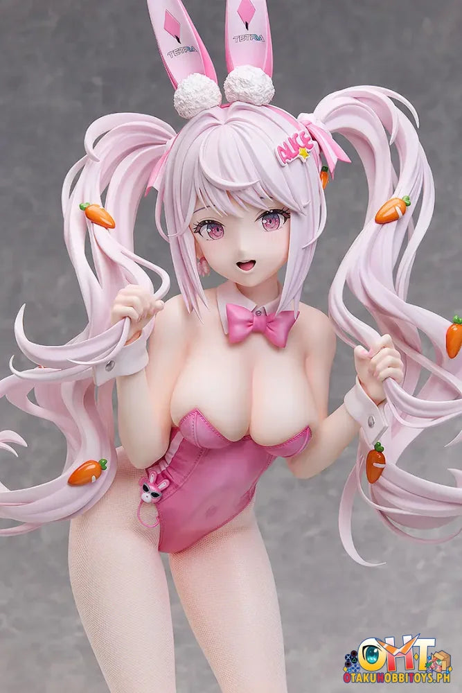 FREEing 1/3 Alice: Wonderland Bunny