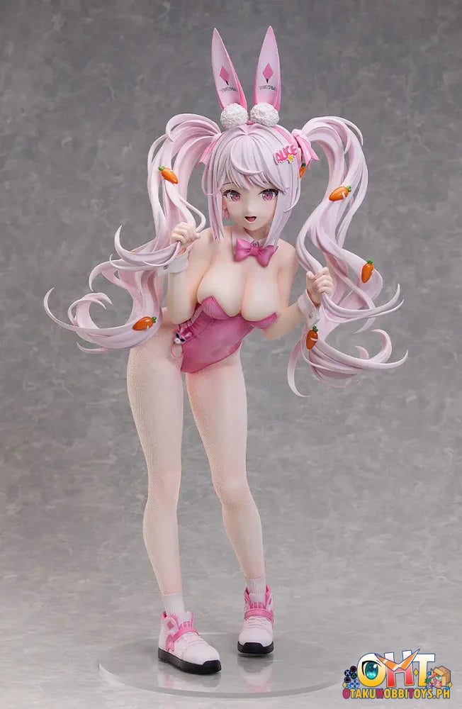 FREEing 1/3 Alice: Wonderland Bunny