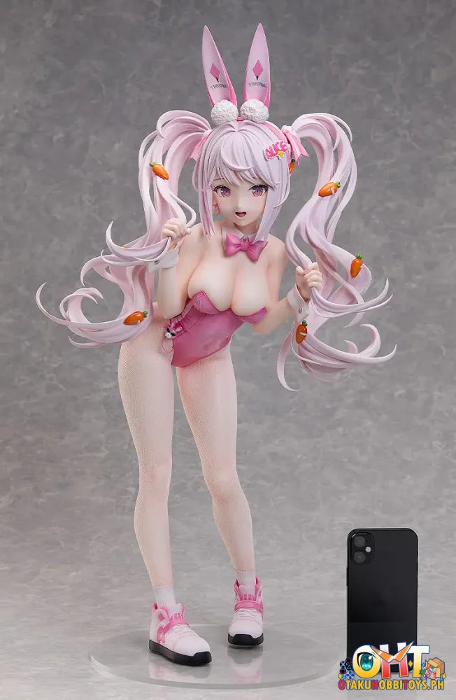 FREEing 1/3 Alice: Wonderland Bunny