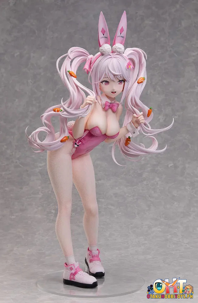 FREEing 1/3 Alice: Wonderland Bunny
