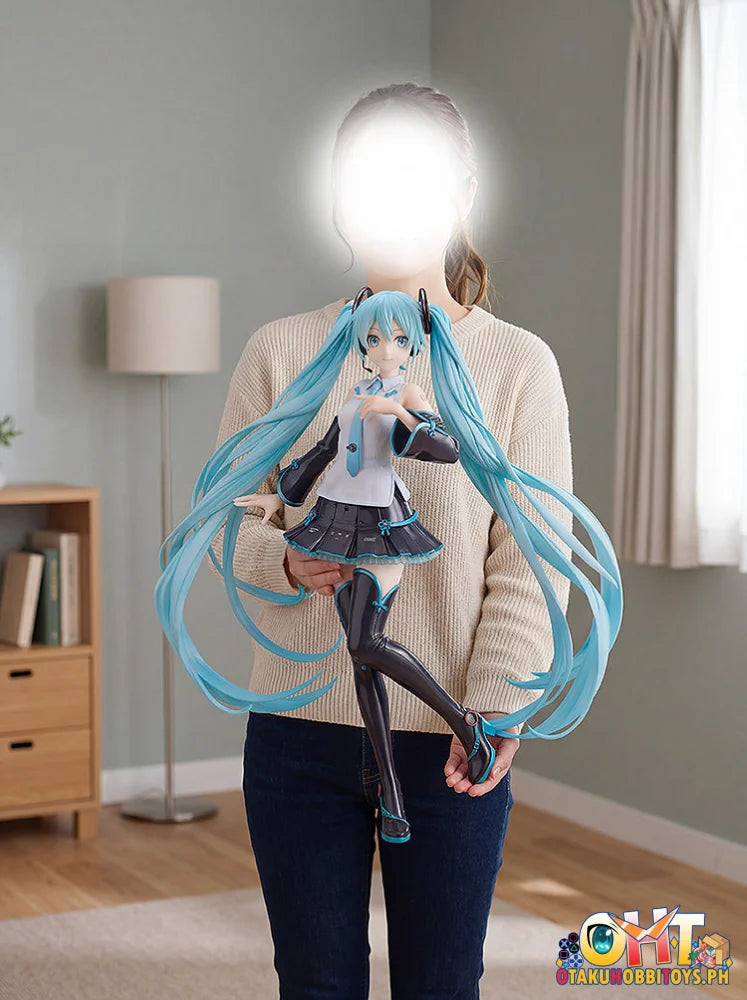FREEing 1/3 Character Vocal Series 01: Hatsune Miku Hatsune Miku V4 CHINESE