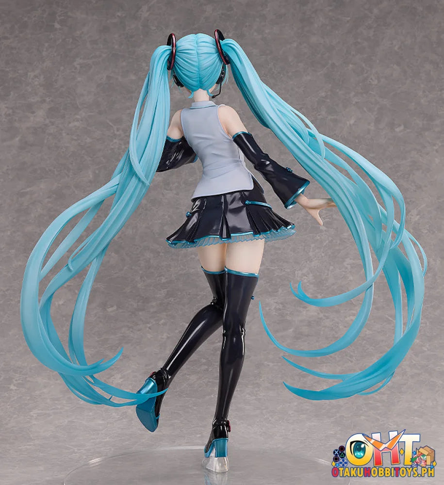 FREEing 1/3 Character Vocal Series 01: Hatsune Miku Hatsune Miku V4 CHINESE