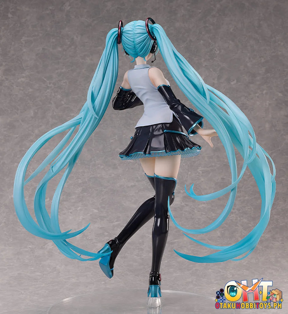 FREEing 1/3 Character Vocal Series 01: Hatsune Miku Hatsune Miku V4 CHINESE