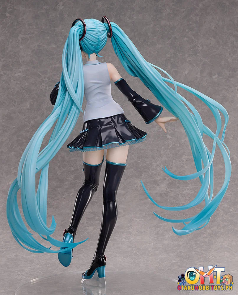 FREEing 1/3 Character Vocal Series 01: Hatsune Miku Hatsune Miku V4 CHINESE