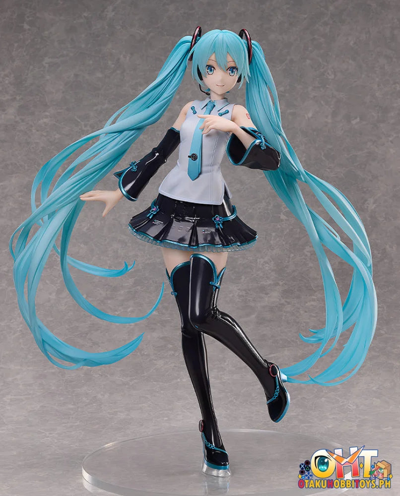 FREEing 1/3 Character Vocal Series 01: Hatsune Miku Hatsune Miku V4 CHINESE