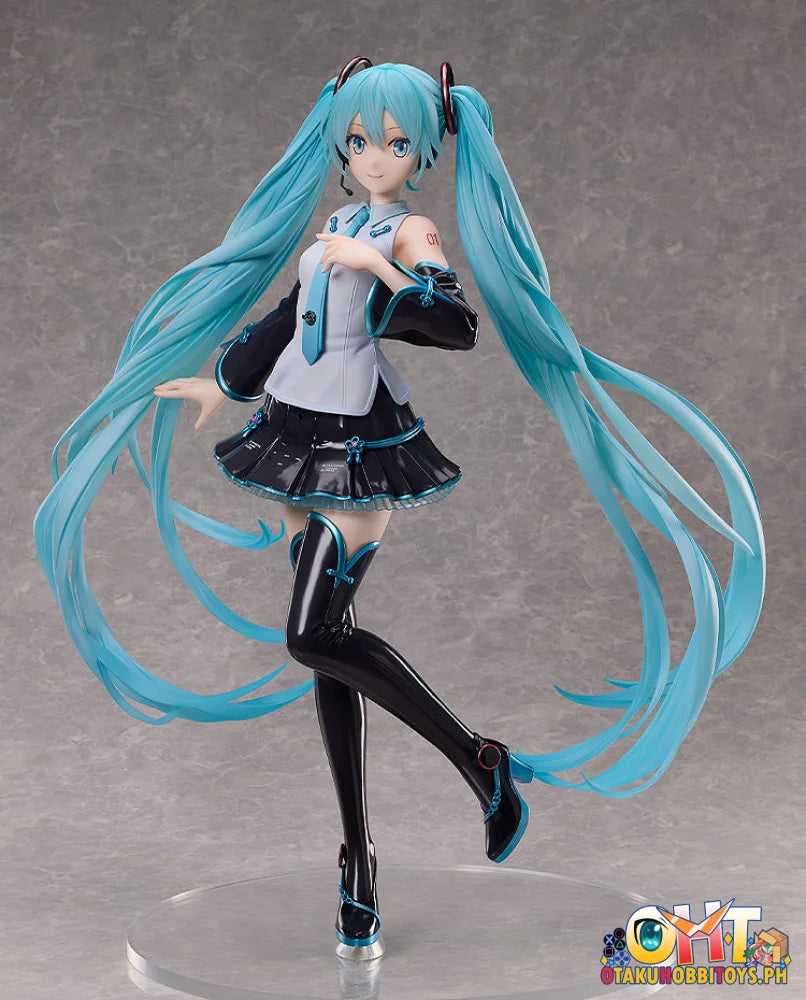 FREEing 1/3 Character Vocal Series 01: Hatsune Miku Hatsune Miku V4 CHINESE