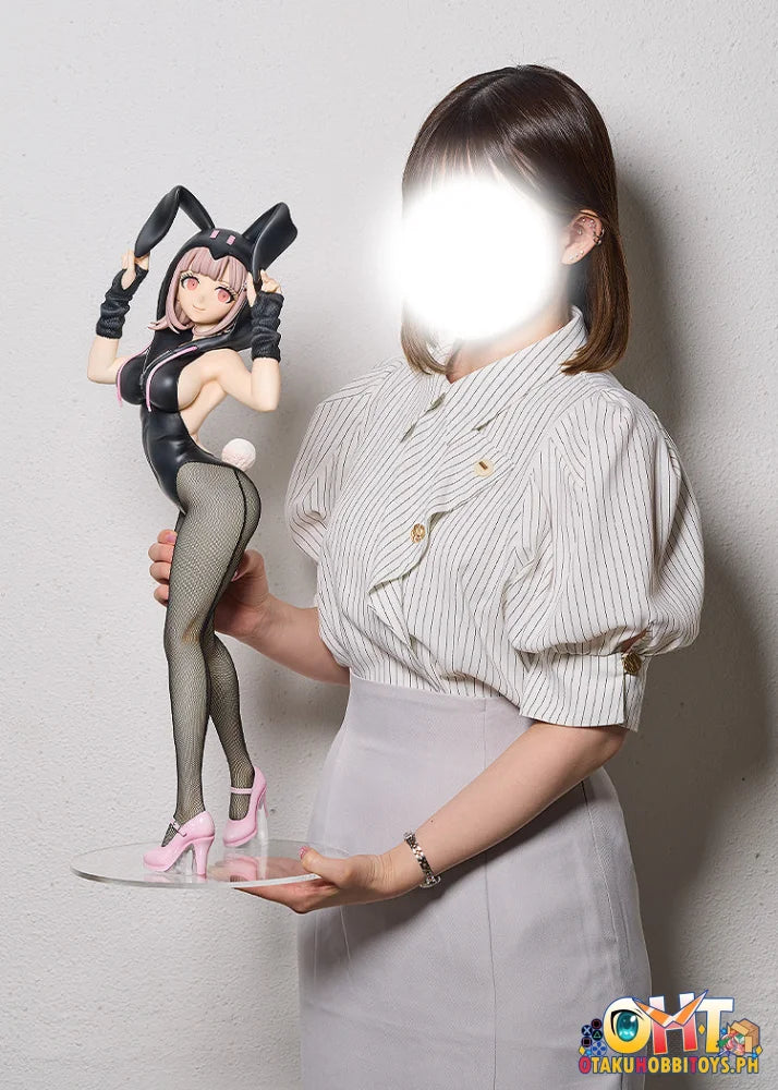 FREEing 1/3 Danganronpa 2: Goodbye Despair Chiaki Nanami Bunny Ver.
