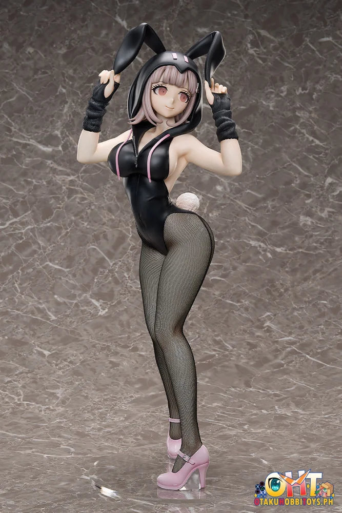 FREEing 1/3 Danganronpa 2: Goodbye Despair Chiaki Nanami Bunny Ver.
