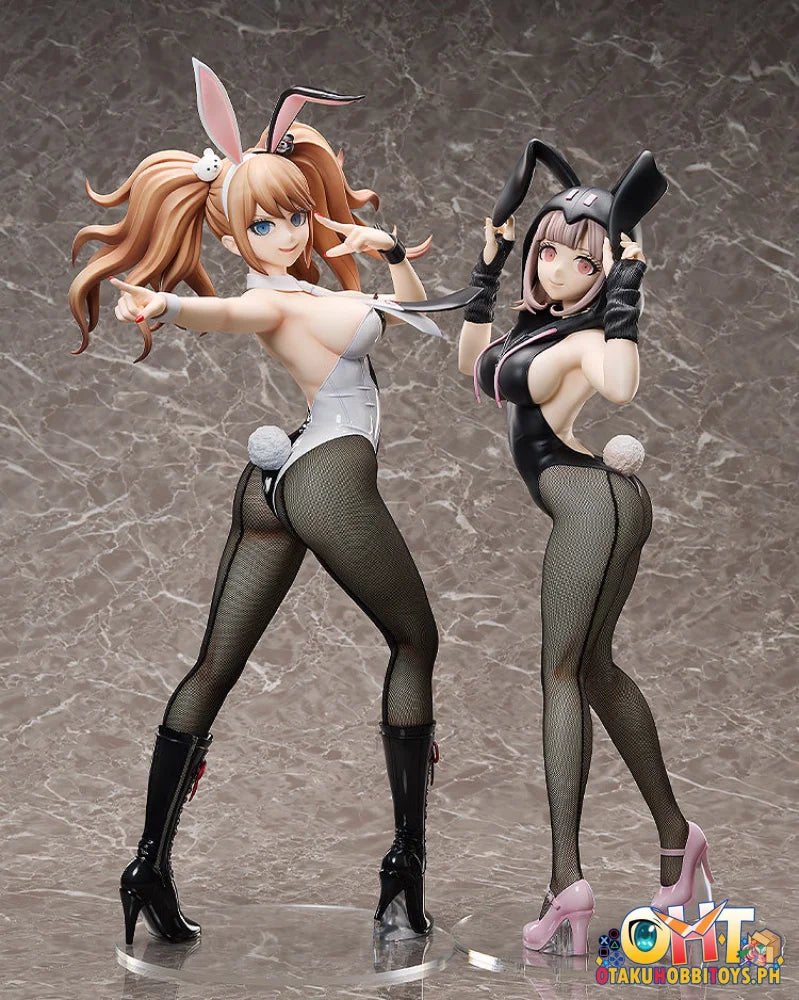 FREEing 1/3 Danganronpa 2: Goodbye Despair Chiaki Nanami Bunny Ver.