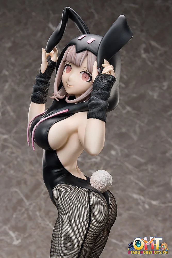 FREEing 1/3 Danganronpa 2: Goodbye Despair Chiaki Nanami Bunny Ver.