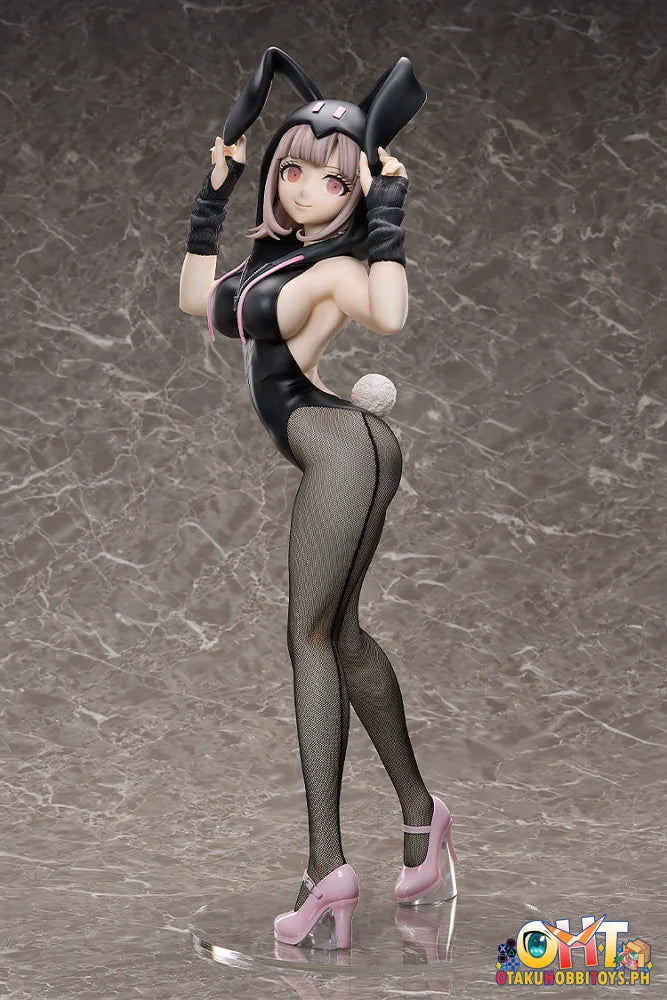 FREEing 1/3 Danganronpa 2: Goodbye Despair Chiaki Nanami Bunny Ver.