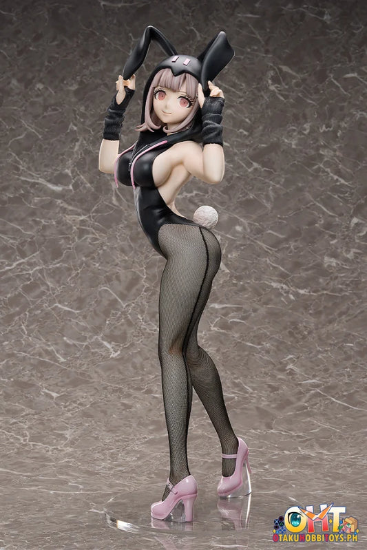 FREEing 1/3 Danganronpa 2: Goodbye Despair Chiaki Nanami Bunny Ver.
