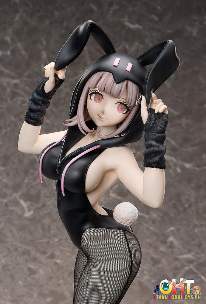 FREEing 1/3 Danganronpa 2: Goodbye Despair Chiaki Nanami Bunny Ver.