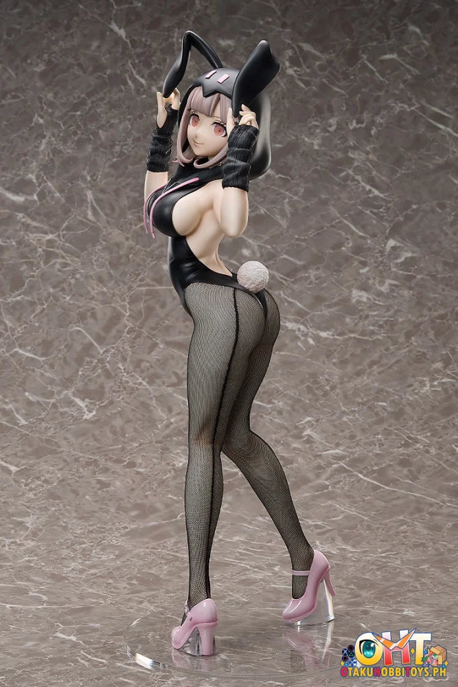 FREEing 1/3 Danganronpa 2: Goodbye Despair Chiaki Nanami Bunny Ver.