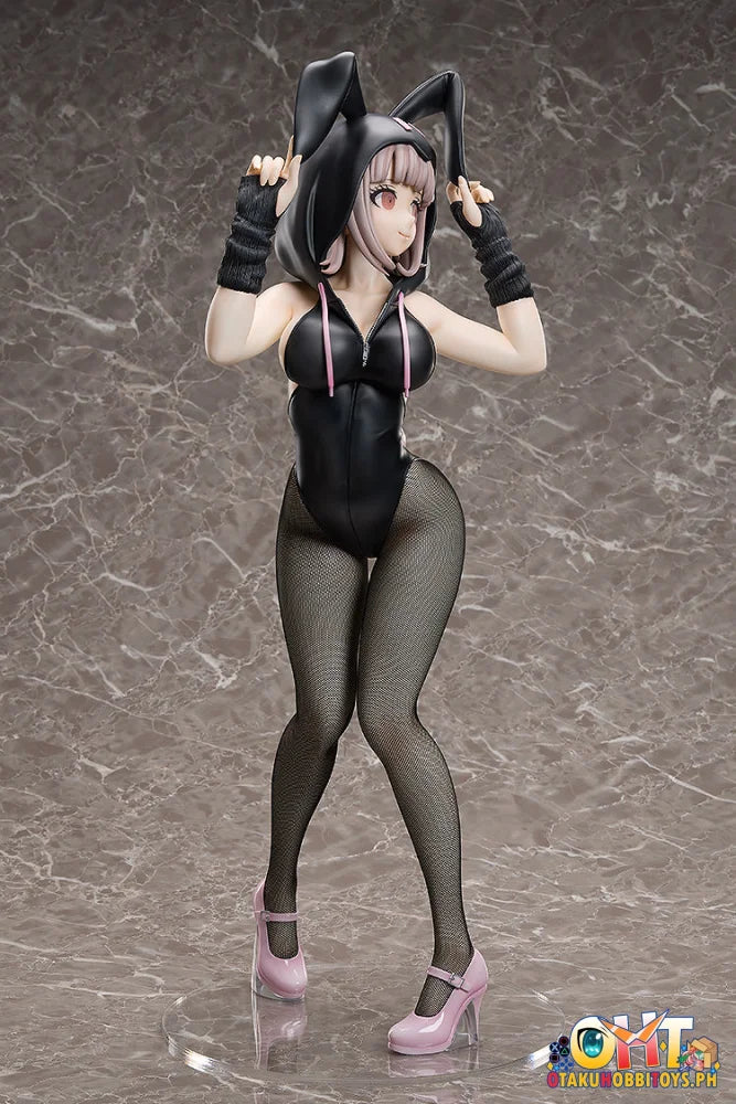 FREEing 1/3 Danganronpa 2: Goodbye Despair Chiaki Nanami Bunny Ver.