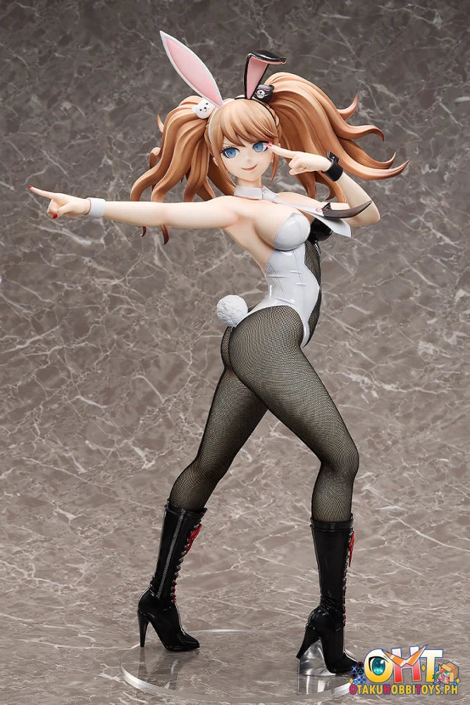 FREEing 1/3 Danganronpa: Trigger Happy Havoc Junko Enoshima: Bunny Ver.