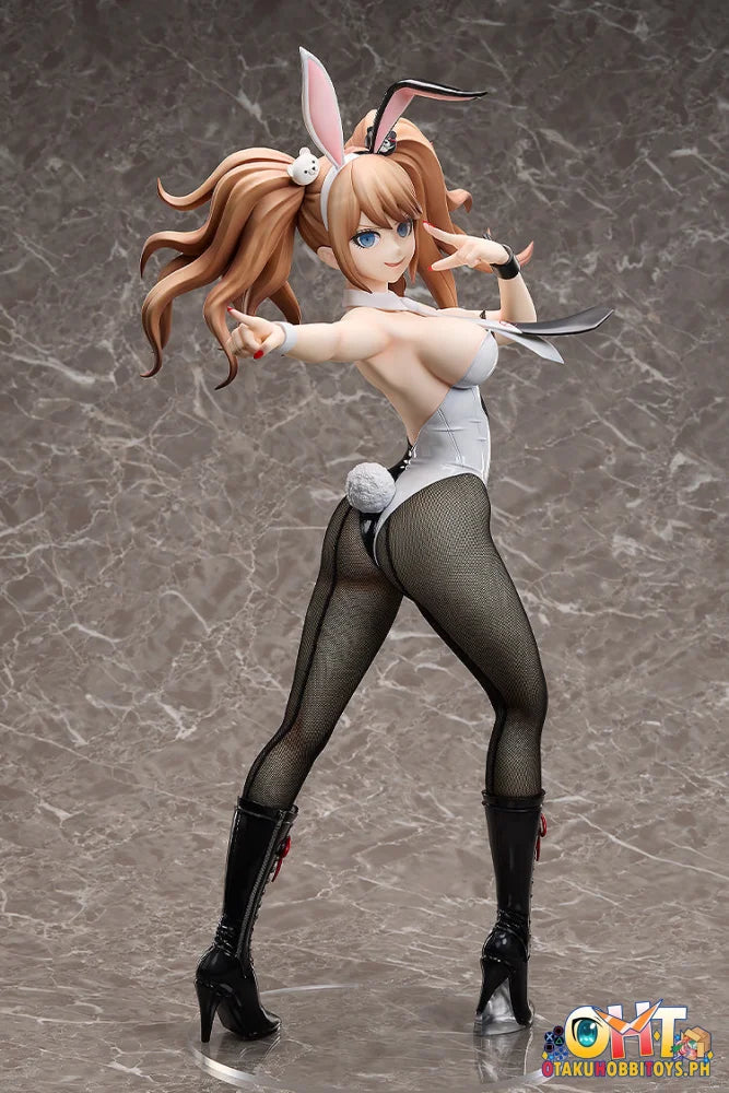 FREEing 1/3 Danganronpa: Trigger Happy Havoc Junko Enoshima: Bunny Ver.