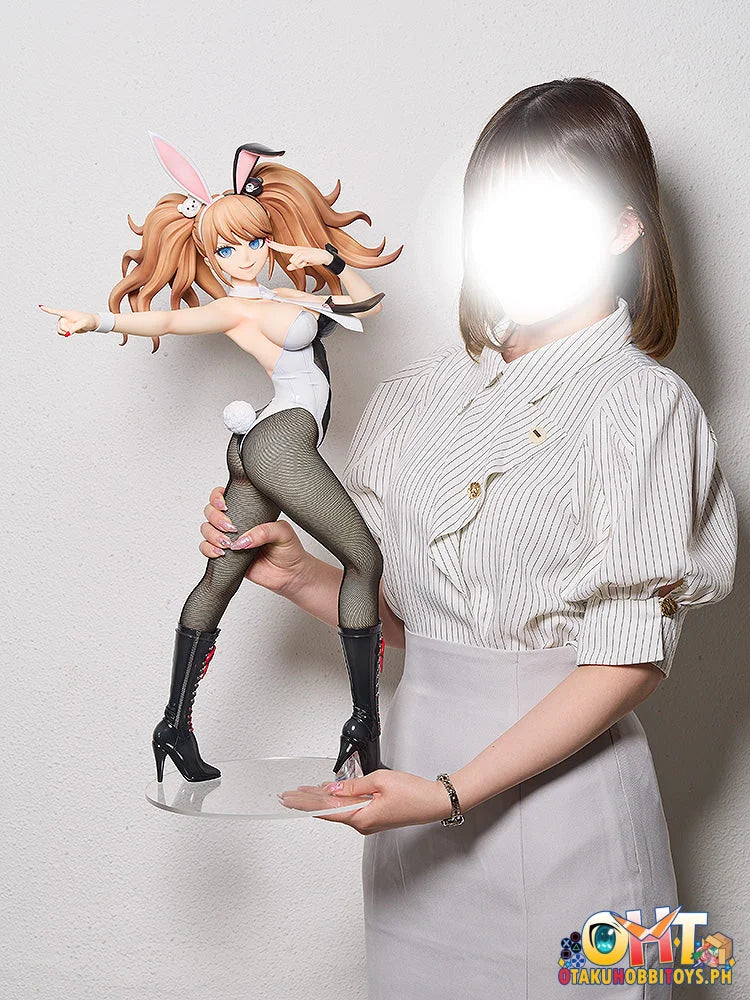 FREEing 1/3 Danganronpa: Trigger Happy Havoc Junko Enoshima: Bunny Ver.