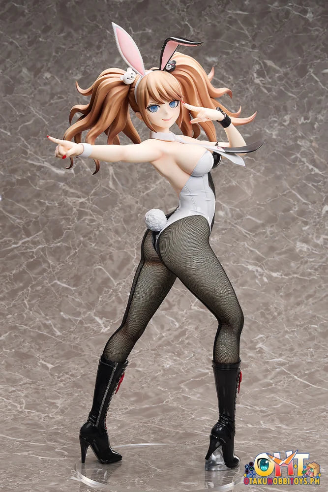 FREEing 1/3 Danganronpa: Trigger Happy Havoc Junko Enoshima: Bunny Ver.