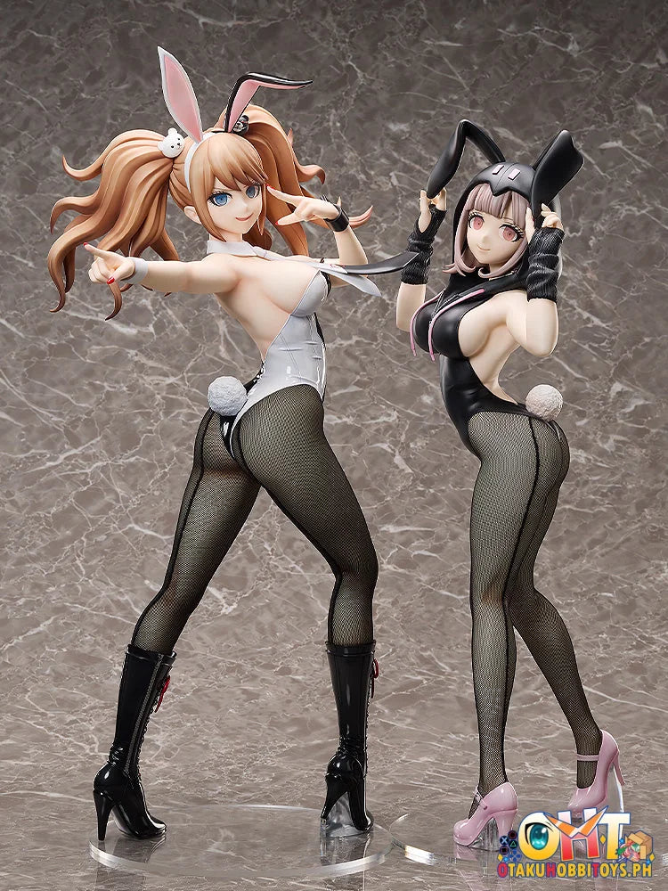 FREEing 1/3 Danganronpa: Trigger Happy Havoc Junko Enoshima: Bunny Ver.