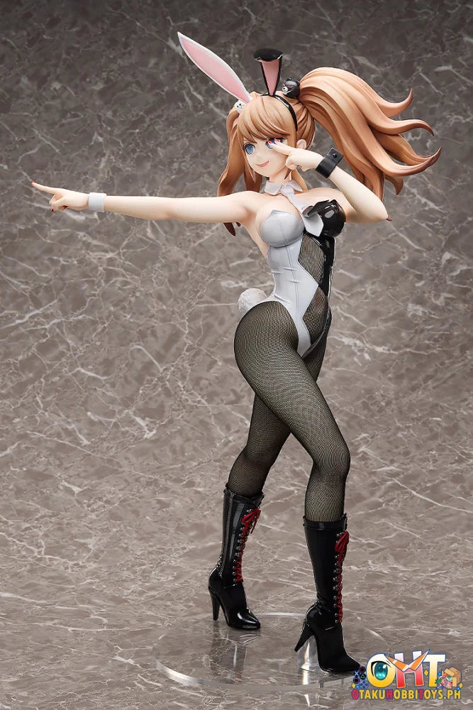 FREEing 1/3 Danganronpa: Trigger Happy Havoc Junko Enoshima: Bunny Ver.