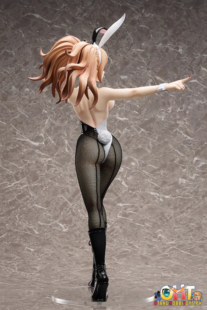 FREEing 1/3 Danganronpa: Trigger Happy Havoc Junko Enoshima: Bunny Ver.