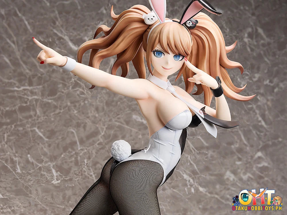 FREEing 1/3 Danganronpa: Trigger Happy Havoc Junko Enoshima: Bunny Ver.