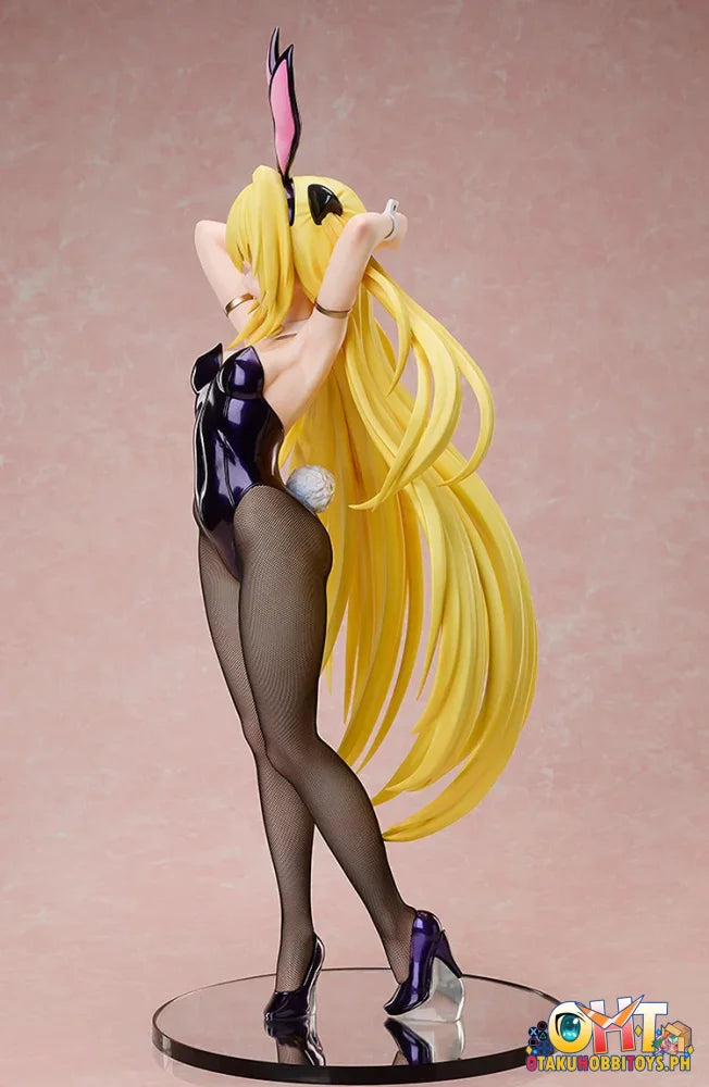 Freeing 1/3 Golden Darkness: Bunny Ver. Scale Figure