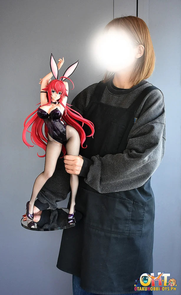 FREEing High School DxD 1/3 Rias Gremory Bunny Ver.