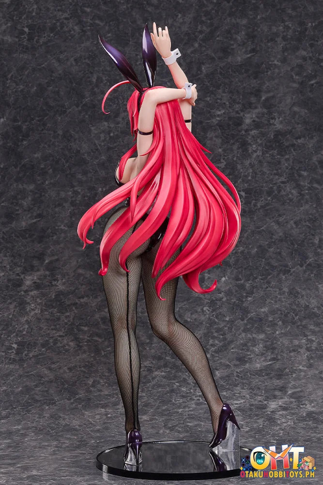FREEing High School DxD 1/3 Rias Gremory Bunny Ver.