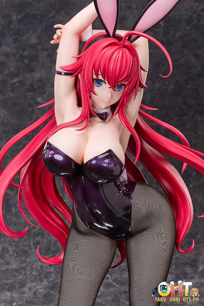 FREEing High School DxD 1/3 Rias Gremory Bunny Ver.