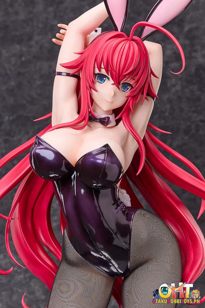 FREEing High School DxD 1/3 Rias Gremory Bunny Ver.