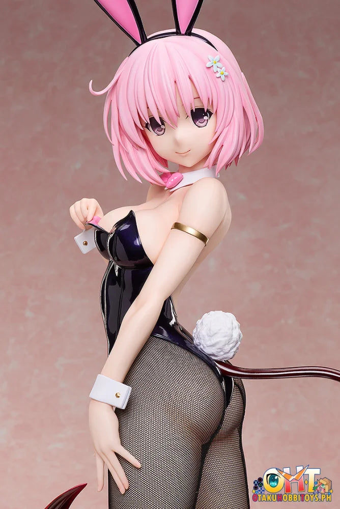 Freeing 1/3 Momo Belia Deviluke: Bunny Ver. Scale Figure