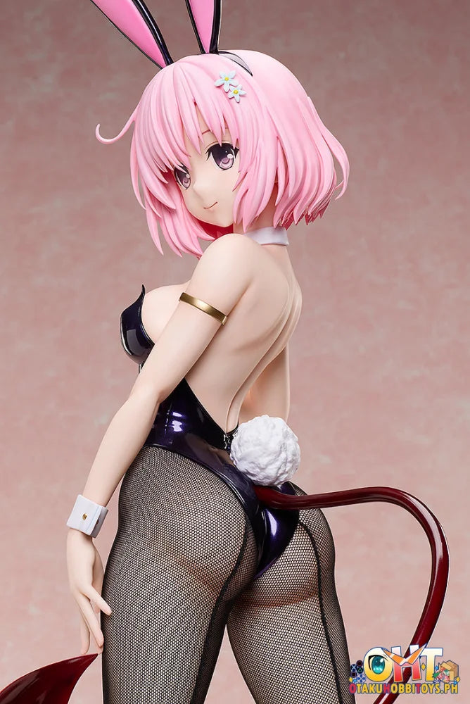 Freeing 1/3 Momo Belia Deviluke: Bunny Ver. Scale Figure