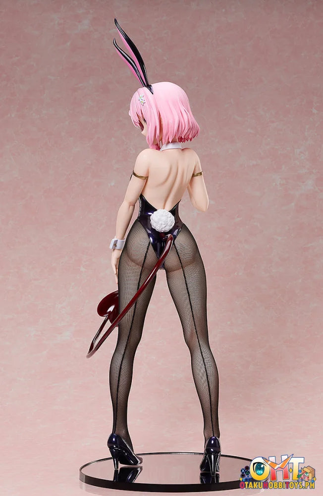 Freeing 1/3 Momo Belia Deviluke: Bunny Ver. Scale Figure