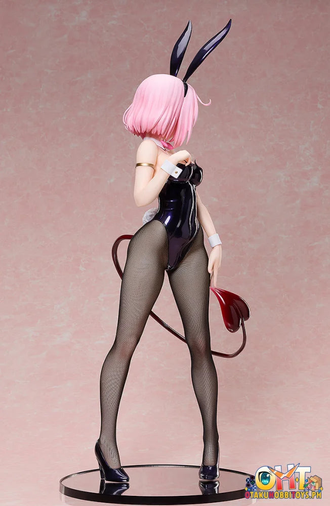 Freeing 1/3 Momo Belia Deviluke: Bunny Ver. Scale Figure